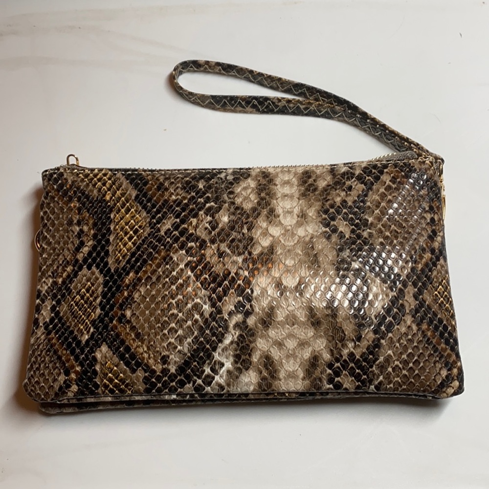 Bag by Caroline Hill